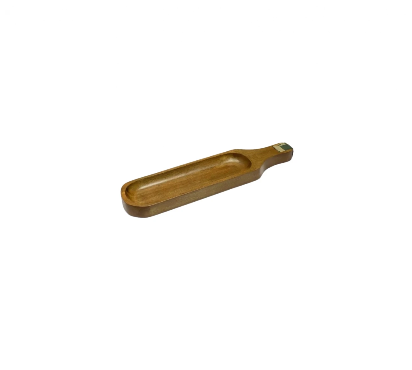 Tabla para Picadas - Madera 
