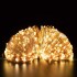 Guirnalda Solar Luces Exterior Led 10 Metros 100 Luces Guirnalda Solar Luces Exterior Led 10 Metros 100 Luces