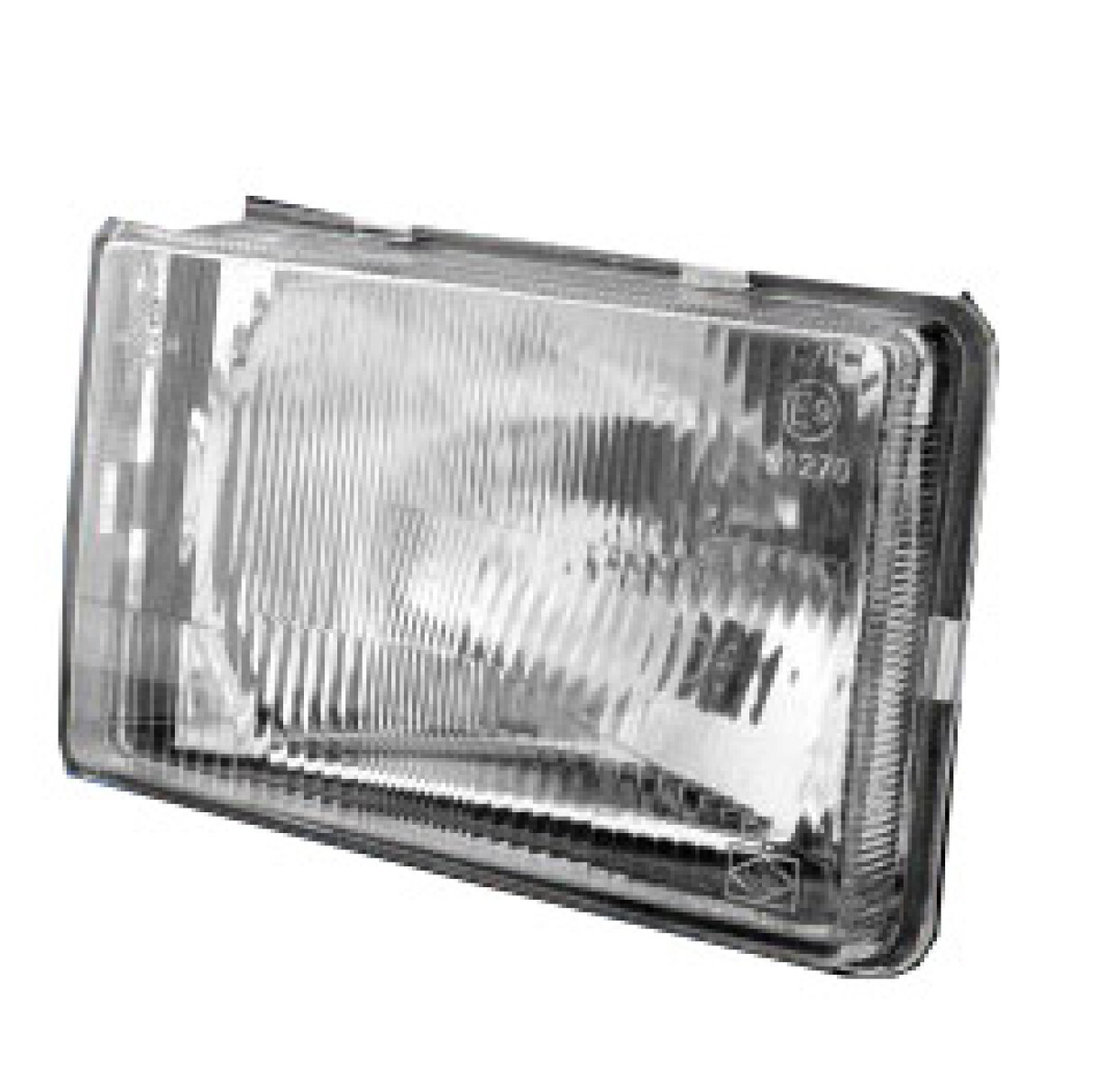 VIDRIOS FIAT SEMIOPTICA DER. FIAT 147 VIC 