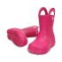 Handle It Rain Boot - Niños Candy Pink