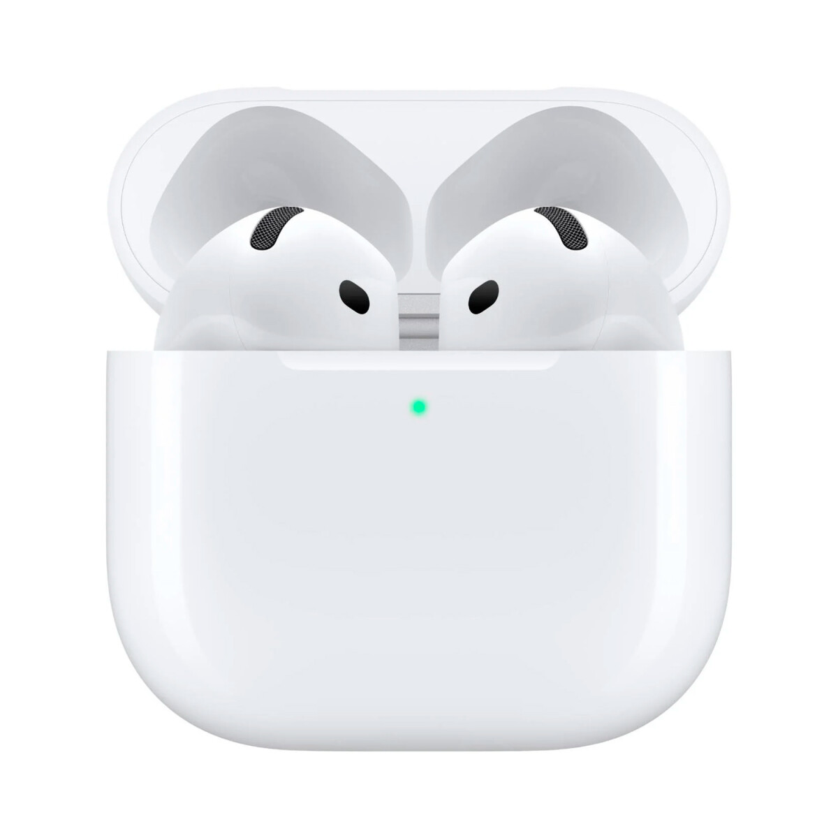 Apple AirPods 4 con Noise Cancellation 