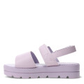 Sandalias de Niña MINI Miss Carol RETINO de pu Lila