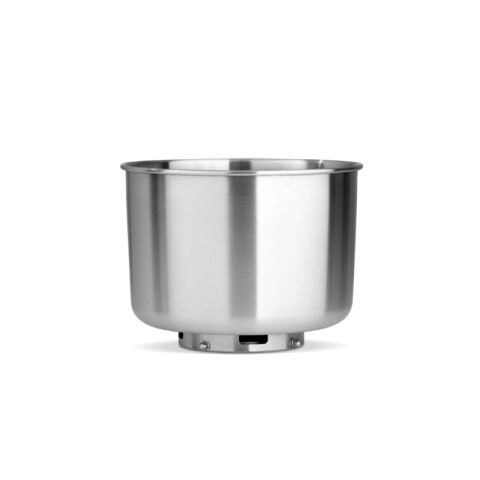 OONI BOWL DE ACERO INOXIDABLE PARA MEZCLADORA ESPIRAL HALO PRO OONI BOWL DE ACERO INOXIDABLE PARA MEZCLADORA ESPIRAL HALO PRO