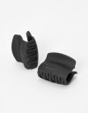 Broches Sets Acrilico Set De Broches - Negro