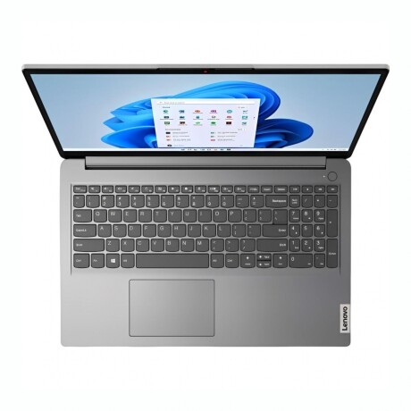 Notebook LENOVO Ideapad 1i 15,6' FHD 256GB / 16GB RAM I5-1335U W11 - Gray Notebook LENOVO Ideapad 1i 15,6' FHD 256GB / 16GB RAM I5-1335U W11 - Gray