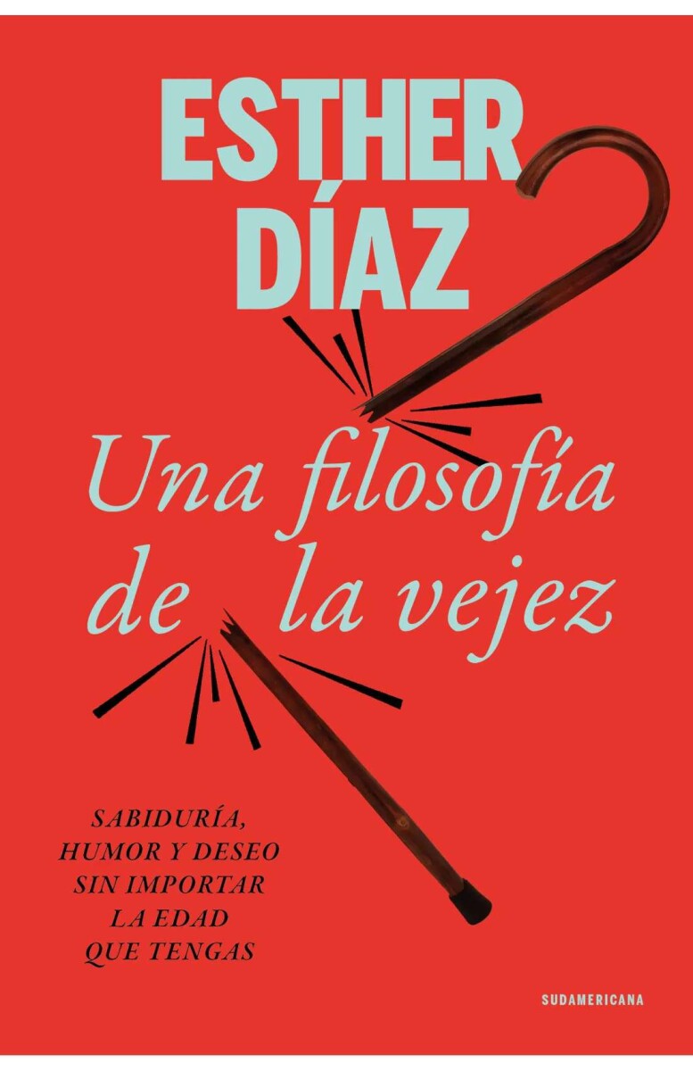 Filosofía de la vejez 