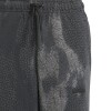 Pantalón Adidas Future Icons Allover Print Negro