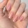 Pink Mask Rubber 15 ml Sparkly Pink Cod.037