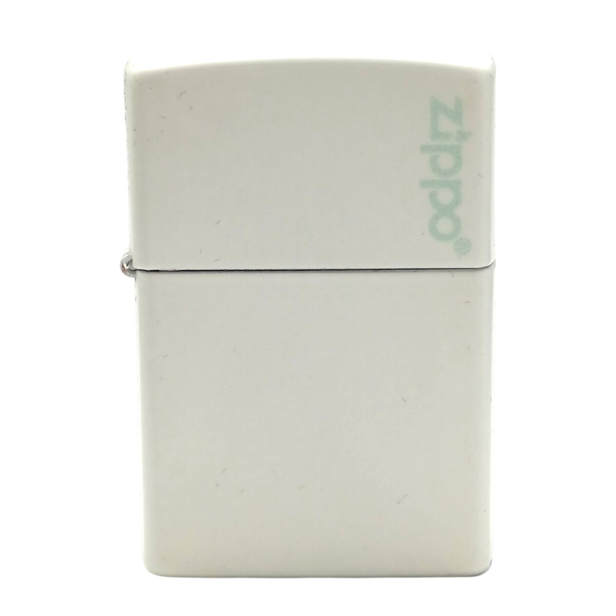 Encendedor ZIPPO 49193ZL Glow in the Dark Zippo Logo - ZP491917 - blancouniforme 