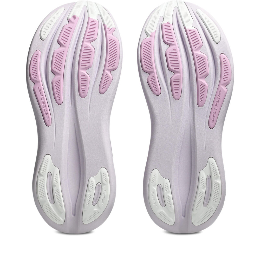Zapatillas Running GEL-Nimbus 28 Mujer Dahlia/white