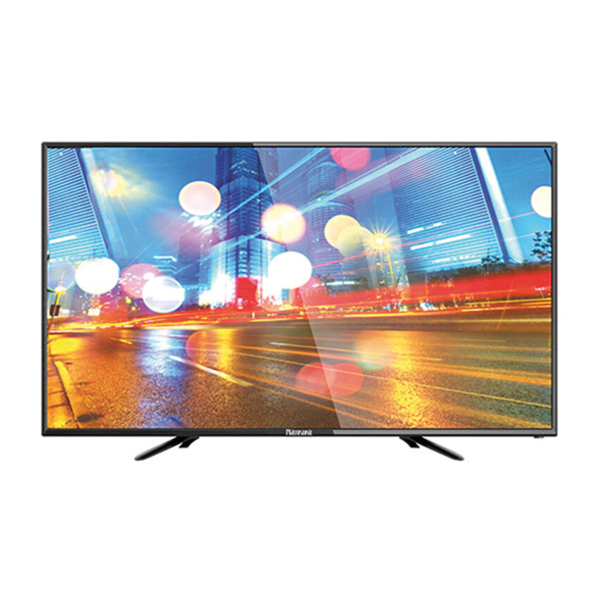 TV Smart Microsonic 40 TV Smart Microsonic 40