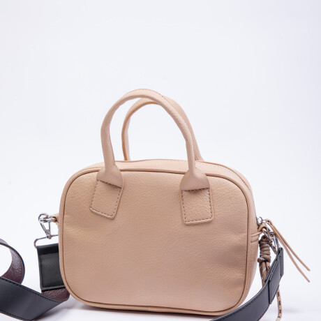 CARTERA LUCIUS Beige