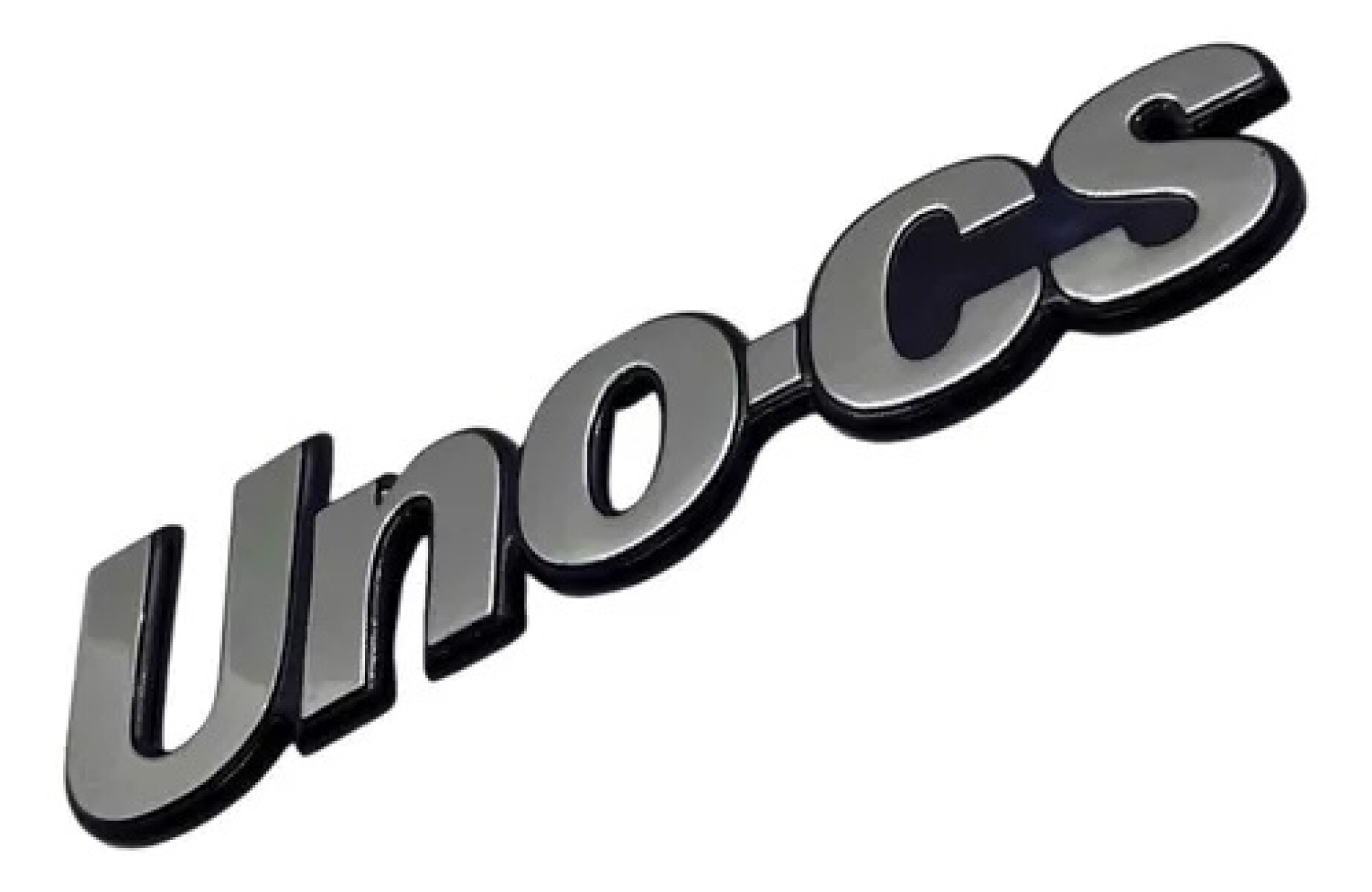 EMBLEMA "UNO CS" 