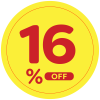 DIA F 16%