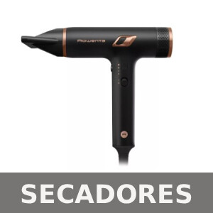 Secadores Rowenta