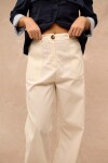 PANTALON ELIA CRUDO PANTALON ELIA CRUDO