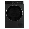 SECARROPA JAMES SEV 10 BC DARK Inox.- Condensacion 10,5Kg Sin color