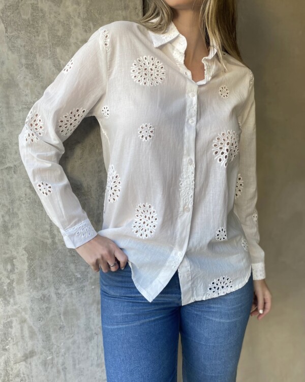 Camisa Dax Camisa Dax