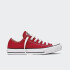 Championes Converse Chuck Taylor Rojo