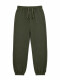 PANTALON RADAL WASHED VERDE MILI