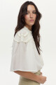Blusa Sienna Blanco