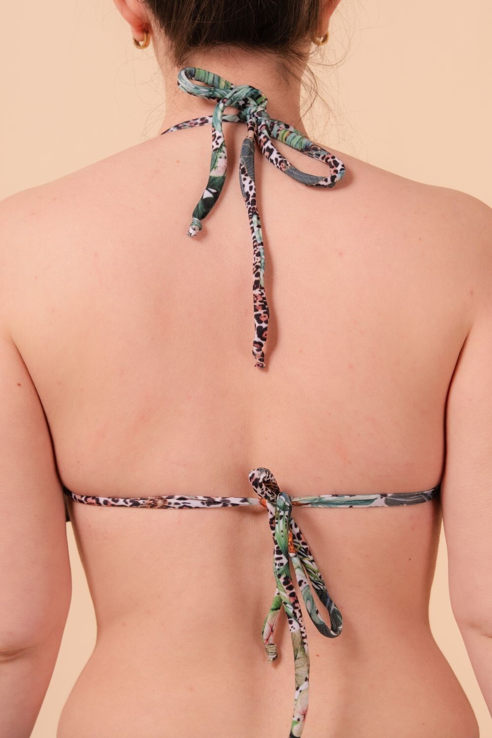 Triángulo Lyon Print