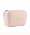 Conservadora Polarbox Classic Retro Vintage 20L Rosa