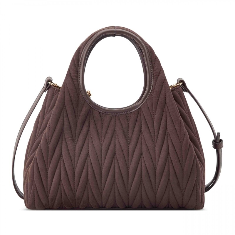 Crossbody Hb Jaslee Top Handle Raisin