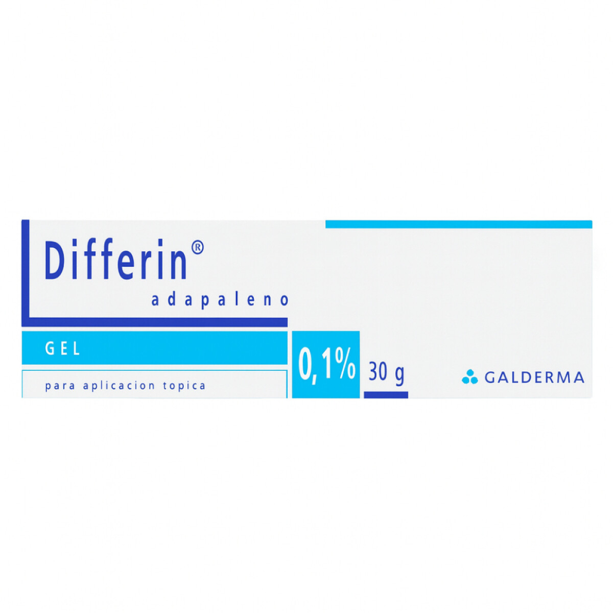 Differin Gel 0.01 