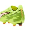 Championes Puma Ultra 6 Match FG/AG Black
