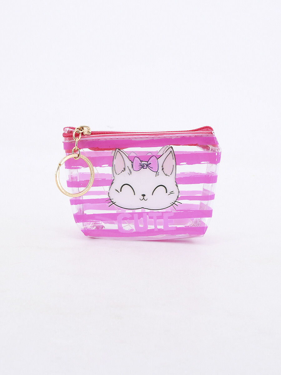 NECESSAIRE - FUCSIA 