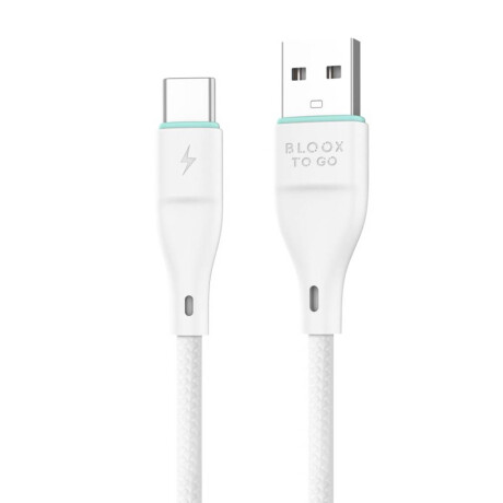 Cable Bloox To Go Usb-c A Usb-a 1m Cable Bloox To Go Usb-c A Usb-a 1m