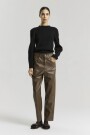 PANTALON TERRASSA Marron