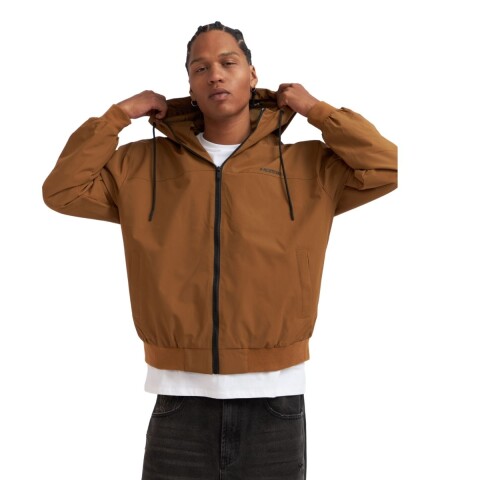 CAMPERA S-XXL KHAKI
