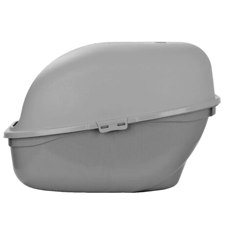Caja Arenero para Gato con Pala Rimax 60x40cm Caja Arenero para Gato con Pala Rimax 60x40cm