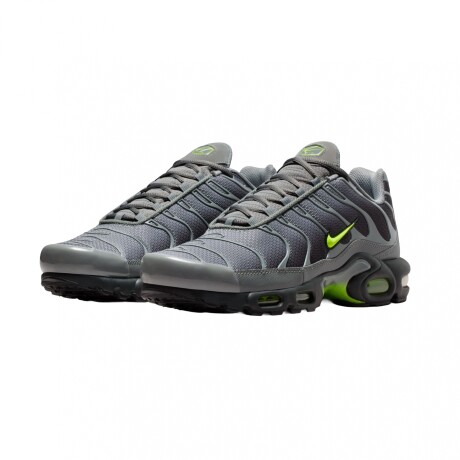 Championes Nike Air Max Plus Black
