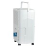 Deshumidificador 12 L - Tem Deshumidificador 12 L - Tem