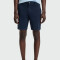 BOSS - Shorts H-Slice Azul Oscuro