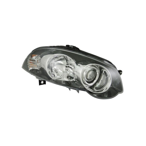 SEMIOPTICA DERECHA Semioptica Derecha