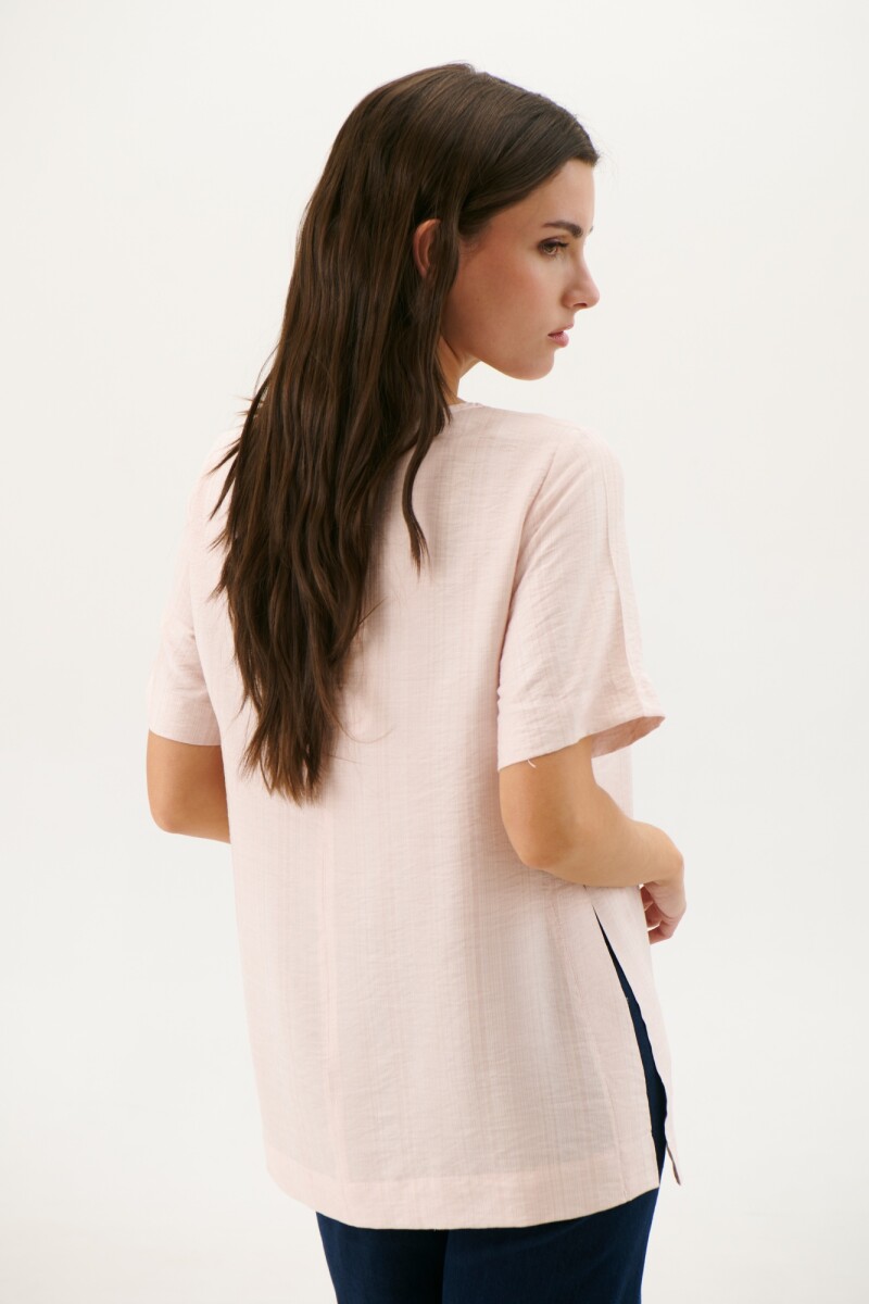 BLUSA BELLA ROSA