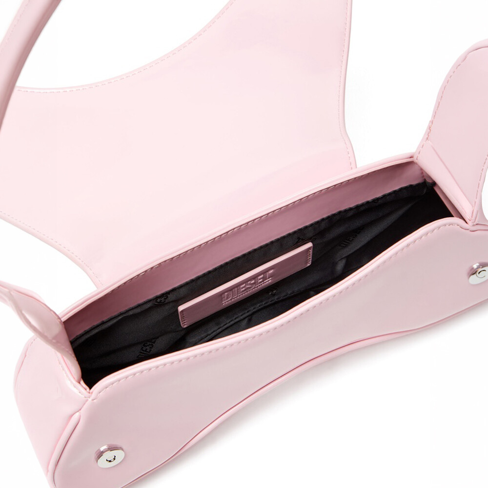 Bolsos Urbano Para Mujer Play Crossbody Rosa
