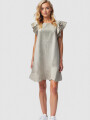 Vestido Kandice Arena Melange