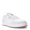 Championes de Hombre Puma Court Classic Lux SD Blanco - Gris - Dorado