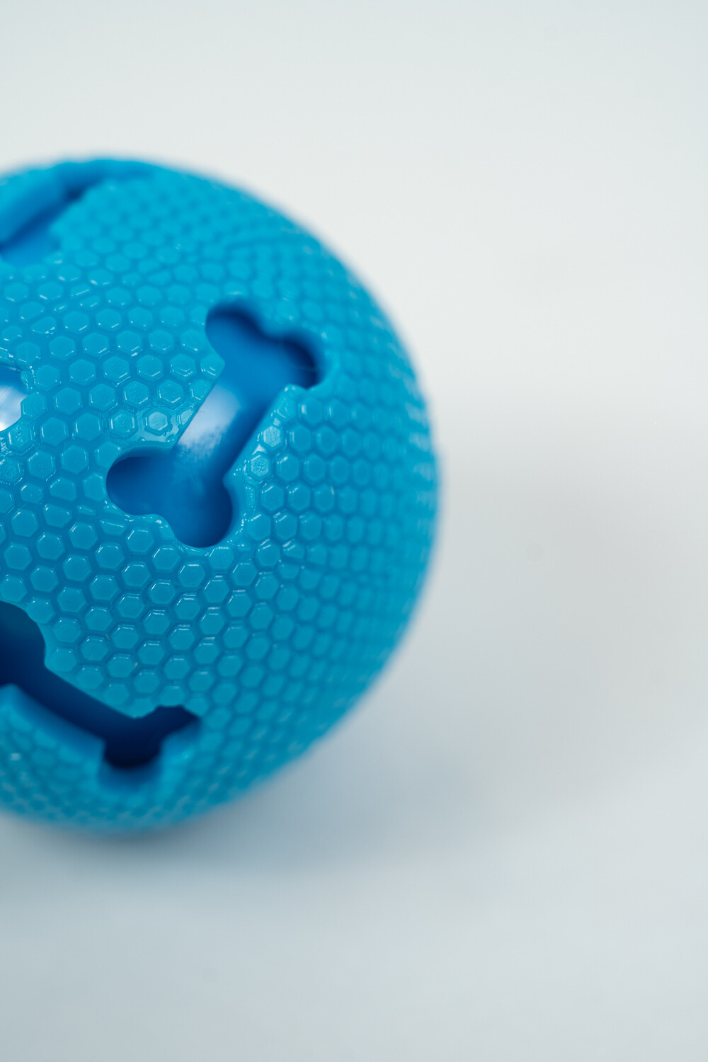 Juguete Pelota Huesitos Color Unico