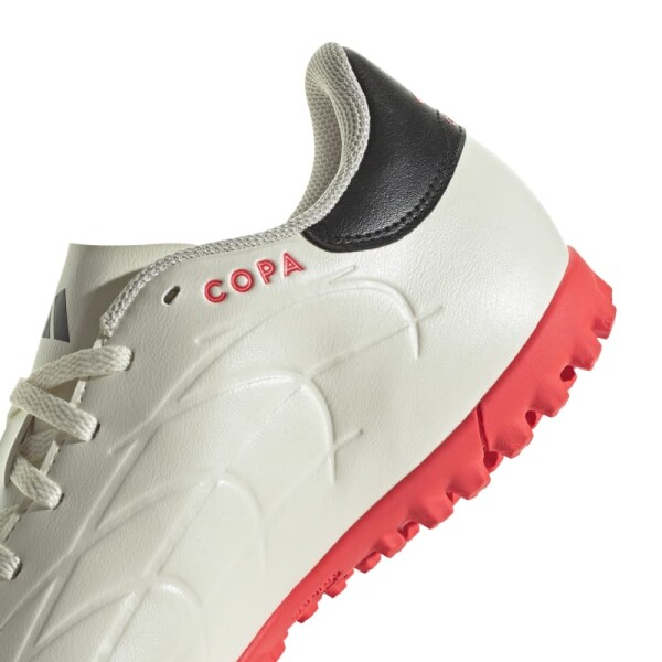 Championes Adidas Copa Pure II Club Blanco