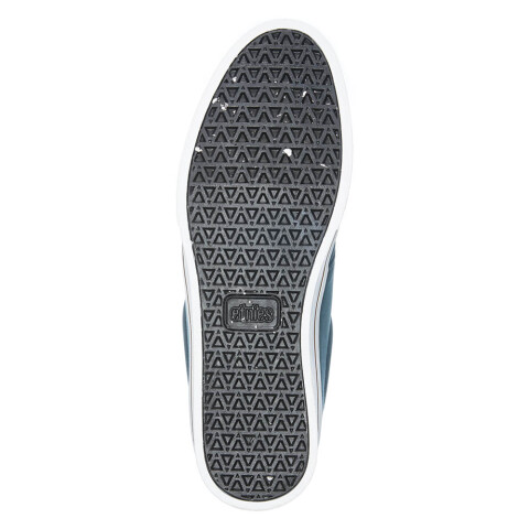 etnies JAMESON 2 ECO Light Blue & Grey