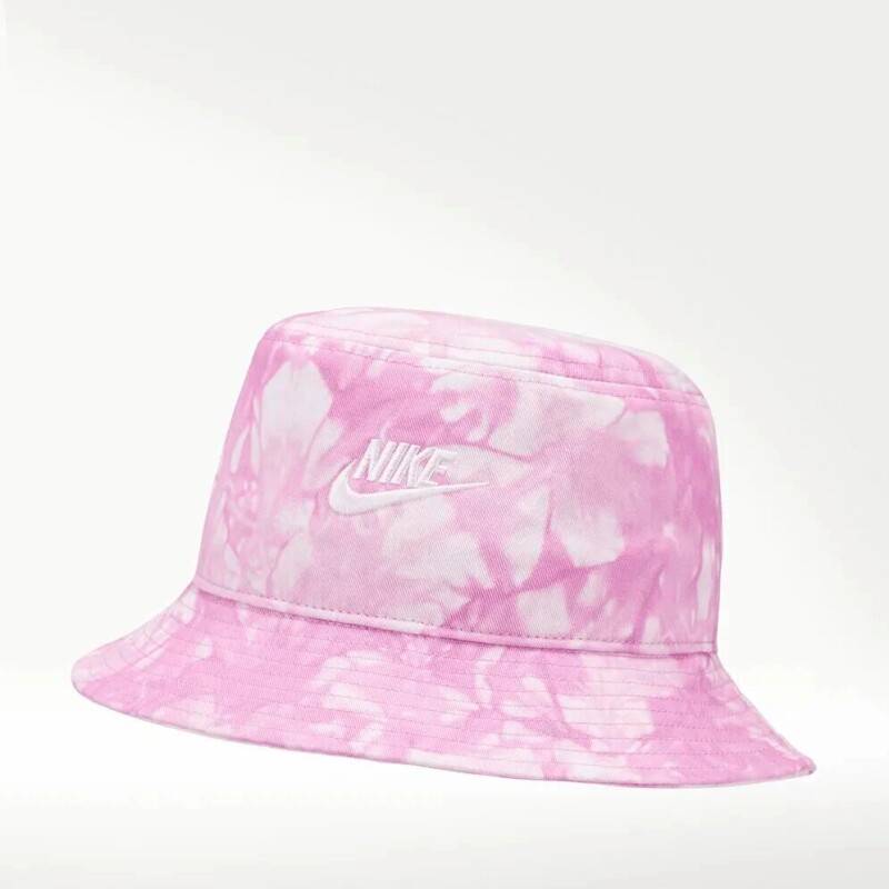 Gorro Nike Apex Bucket Sq Tie Dye Unisex Multicolor
