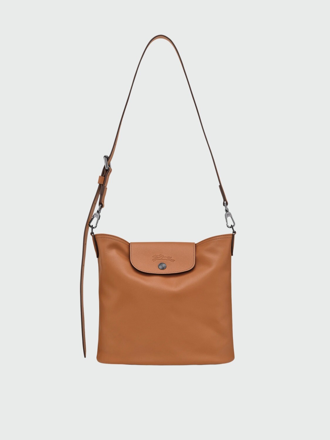 LONGCHAMP - LE PLIAGE XTRA, CARTERA DE HOMBRO M M19