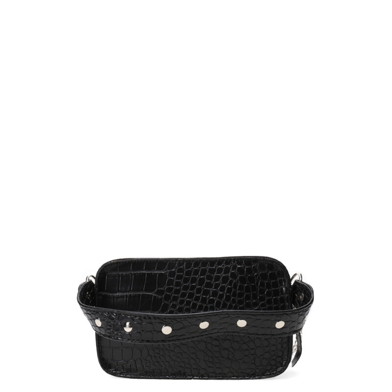 Cartera N+ Mayflower Negro