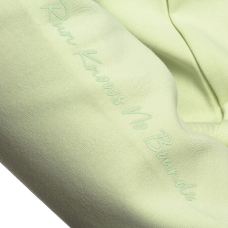 BUZO 361° Light Green